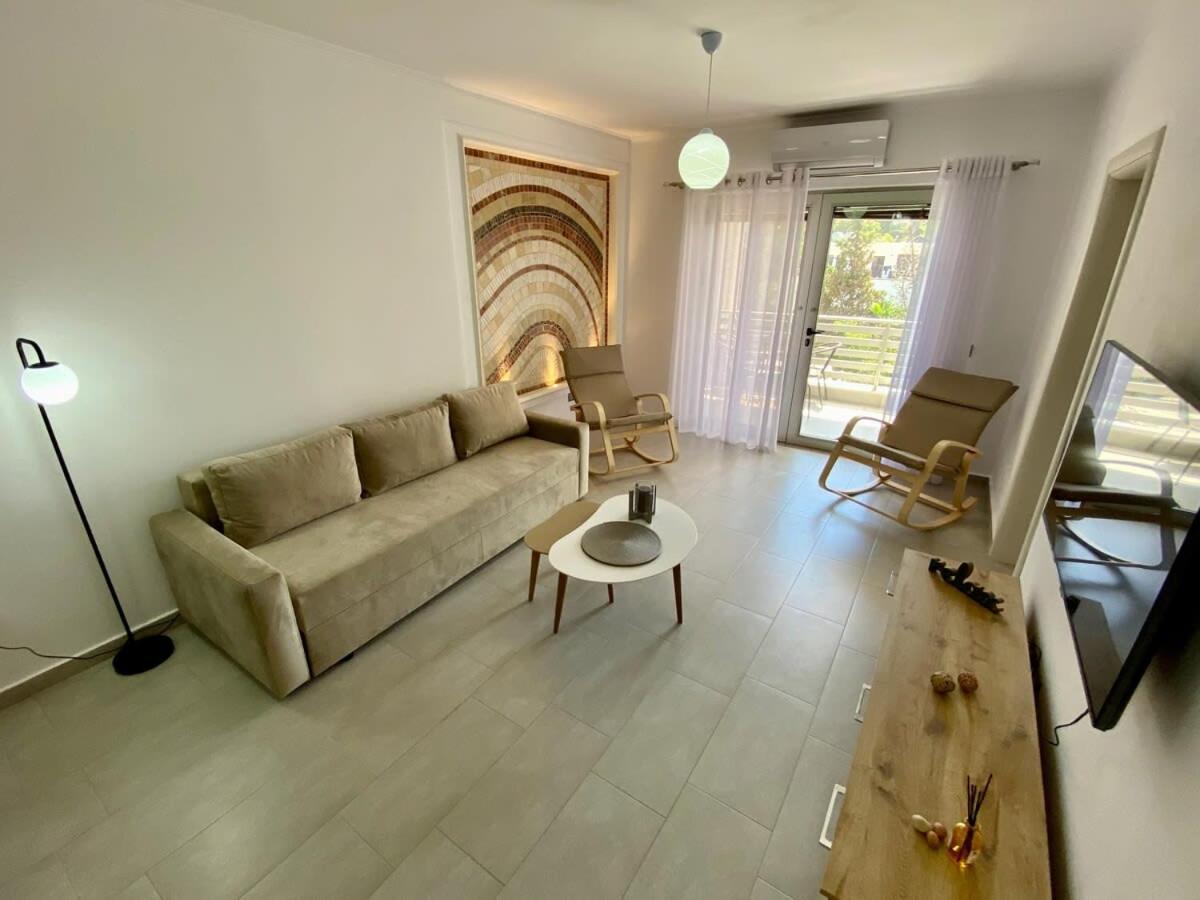 Sunlit 594 Apartment ดูร์เรส ภายนอก รูปภาพ